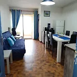 Appartamento T2 Cabine-superbe Vue Et Accès Direct Proche Commerces-6at28