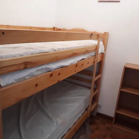 T2 Cabine-superbe Vue Et Acces Direct Proche Commerces-6at28