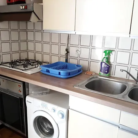 T2 Cabine-superbe Vue Et Acces Direct Proche Commerces-6at28 アパート *