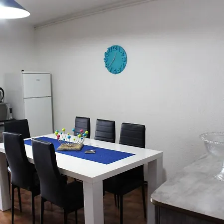 Apartman T2 Cabine-superbe Vue Et Acces Direct Proche Commerces-6at28 Saint-Cyprien