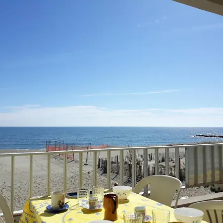 T2 Cabine-superbe Vue Et Acces Direct Proche Commerces-6at28 *