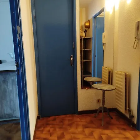 Apartmán T2 Cabine-superbe Vue Et Acces Direct Proche Commerces-6at28 Saint-Cyprien (Pyrenees-Orientales)