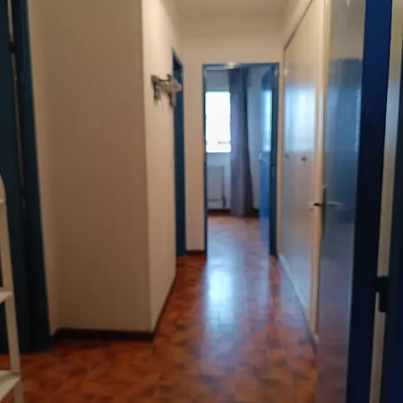 T2 Cabine-superbe Vue Et Acces Direct Proche Commerces-6at28 Apartmán *