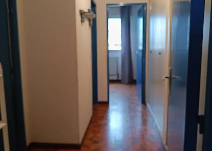 T2 Cabine-superbe Vue Et Acces Direct Proche Commerces-6at28 Apartment *